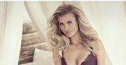 Joanna Krupa znów pozuje nago