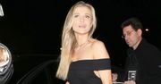 Joanna Krupa panikuje. Boi się przytyć w ciąży