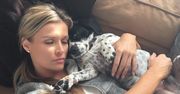 Joanna Krupa w bojowym nastroju. Atakuje fanów psiego mięsa i naturalnych futer