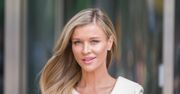 Joanna Krupa znowu prezentuje ciążowy brzuch. Zebrała mieszane komentarze