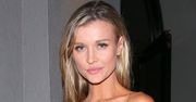 Joanna Krupa w sukience z imponującym dekoltem w Los Angeles