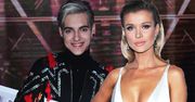 Radek Pestka i Joanna Krupa o wrażeniach po finale Top Model: "Nikt tak naprawdę mu nie kibicował"