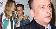 Były mąż Edyty Górniak przypomniał sobie o synu! Dariusz Krupa napisał do Allana zaskakującą wiadomość!