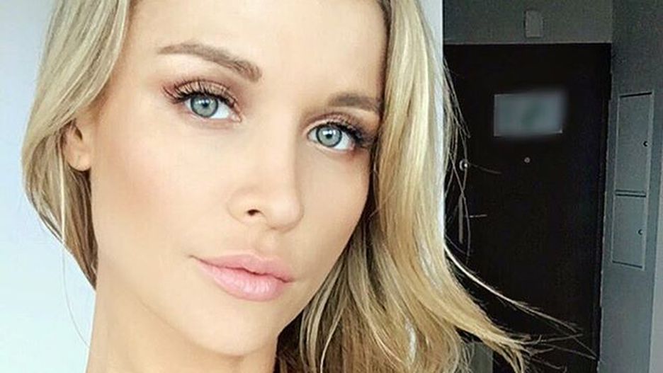 Joanna Krupa zachwyciła fanów na Instagramie