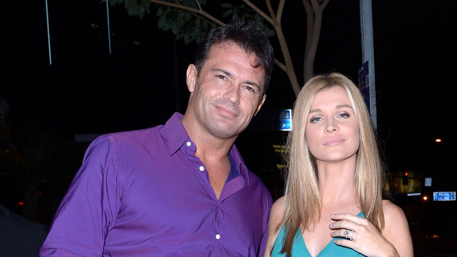 Romain Zago i Joanna Krupa byli małżeństwem od 2013 do 2017 r.