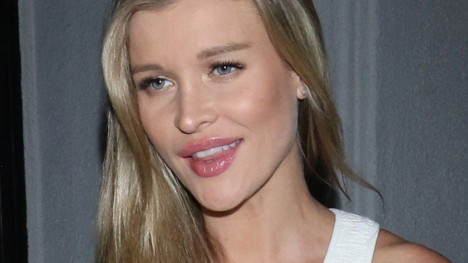 Joanna Krupa znana jest z kontrowersyjnego zachowania