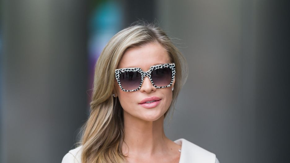 Joanna Krupa dobrze znosi ciążę
