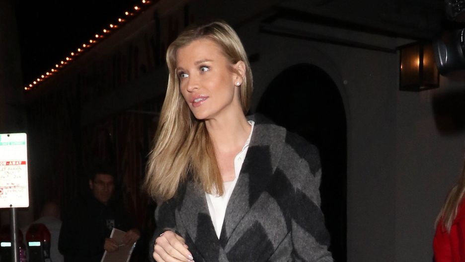 Joanna Krupa jest oburzona