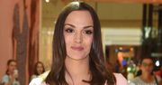 Ciężarna Paulina Krupińska pokazała zdjęcie z planu programu. "Jak być gigantem to tylko z taką ekipą..."