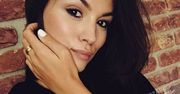 Paulina Krupińska wybrała się na wycieczkę rowerową [INSTAGRAM]