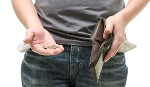 Coraz więcej Polaków bankrutuje. Często to jedyny ratunek