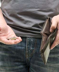 Coraz więcej Polaków bankrutuje. Często to jedyny ratunek