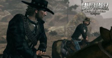 Call of Juarez: Więzy Krwi - recenzja
