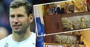 Pamiątki, puchary i ukochany pies, czyli jak wygląda rodzinny dom Grzegorza Krychowiaka? [WIDEO]