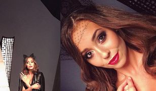 Izabella Krzan o przygotowaniach do Miss Universe