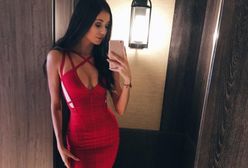 Izabella Krzan: Nigdy nie byłam rozrywkową dziewczyną. Jestem grzeczna