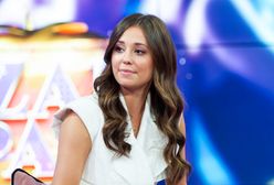 Izabella Krzan w bikini. "Afrodyta wyszła z wody"