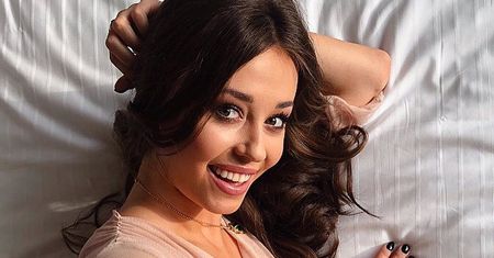 Izabella Krzan bez makijażu. Jej zdjęcie na Instagramie zrobiło furorę