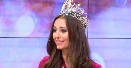Izabella Krzan o #metoo: Modeling i konkursy miss są obarczone takimi stereotypami