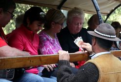 Furmani z Morskiego Oka w sądzie. Nie przyznali się do winy