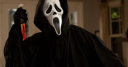 Jesteś fanem horrorów? Ten quiz może cię zaskoczyć