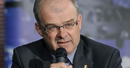 Fatalny stan polskiej armii. Gen. Waldemar Skrzypczak: na Kremlu śpią spokojnie