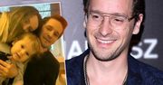 Krzysztof Zalewski rozgadał się o partnerce i synu. Pierwszy raz zdradził aż tyle rodzinnych sekretów