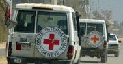 Czerwony Krzyż zawiesza działalność w Iraku