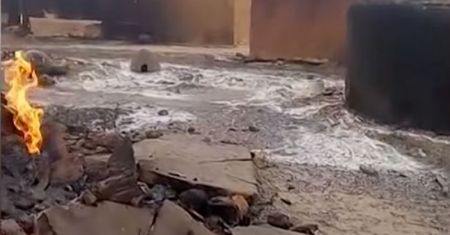 Mali. Atak na wioskę Ogossagou. Zabito 134 osoby