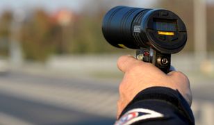 Policyjne radary mają być bardziej dokładne