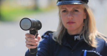 Policja wycofuje "Iskry". Kontrowersyjne radary znikną z drogówki
