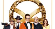 Kingsman: Złoty krąg