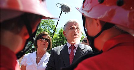 Prezydenckie weto dla ustawy o rozdzieleniu funkcji ministra i prokuratora