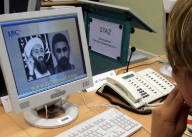 Coraz mniej Amerykanów wierzy w złapanie bin Ladena