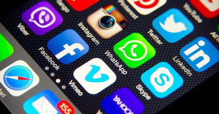 Jak nagrywać ekran w smartfonach z Android i iOS?