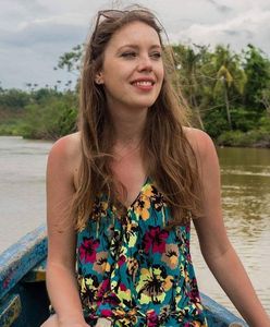 Chciała pomóc biednej rodzinie w Kambodży. Reakcja internautów przeszła jej najśmielsze oczekiwania