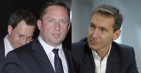 Kraśko o sprawie Kamila Durczoka: "Każdego można w ten sposób dopaść"