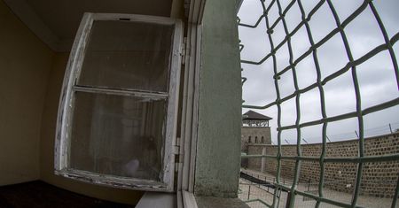 Trójka więźniów uciekła z zakładu karnego. Sąd wydał wyrok