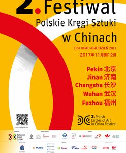 Spektakularne zakończenie "Festiwalu Polskie Kręgi Sztuki w Chinach". Grzegorz Niemczuk wystąpi w prestiżowej Filharmonii Pekińskiej