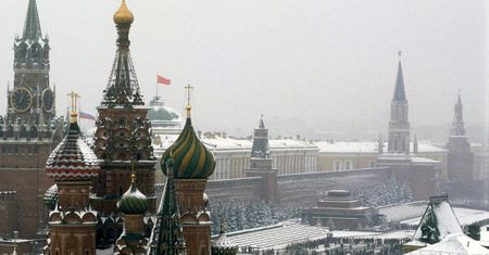 Rosja żąda wyjaśnień w sprawie Skripala. Pytają się o dowody