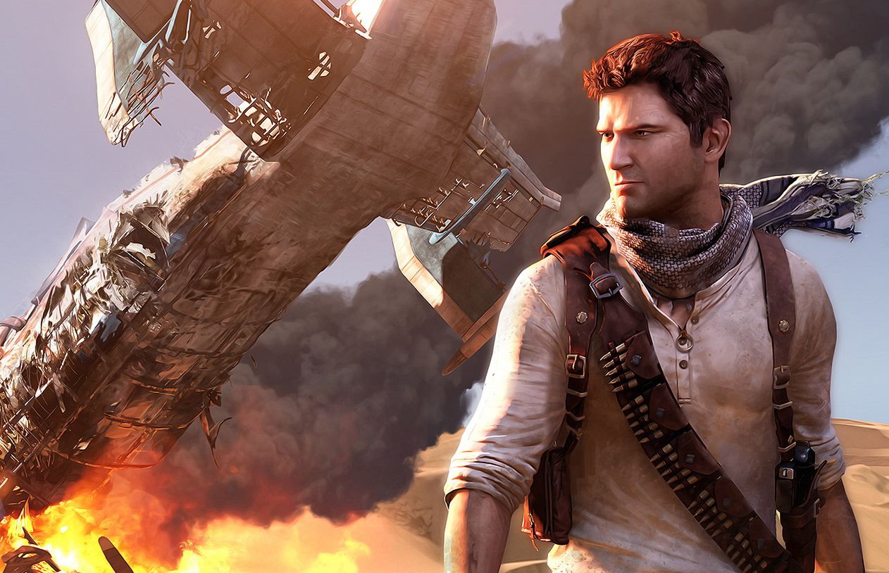 "Uncharted". Sony zdradza odtwórców głównych ról w filmowej adaptacji gry. Zaskoczenie!