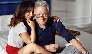 Jarosław Kret dementuje plotki o rozstaniu się z Tadlą. "Nie rzuciłem Beaty!"