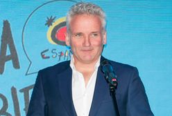 Jarosław Kret o walce z depresją: Miałem wsparcie bliskich mi osób