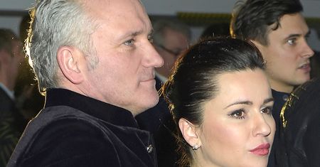 Jarosław Kret i Beata Tadla: czeka ich przymusowa rozłąka