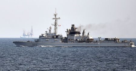 Rozmawiamy z admirałem francuskiej floty i gramy w "World of Warships"