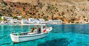 Kreta to perła Grecji. Co musisz wiedzieć, zanim tam pojedziesz?