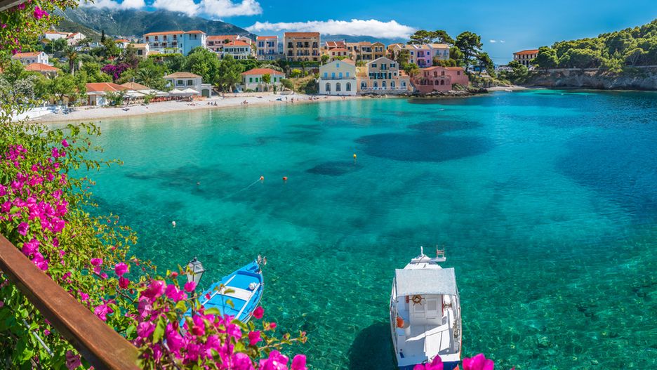 Baza Ryanaira w Chanii na Krecie zostanie natomiast zamknięta