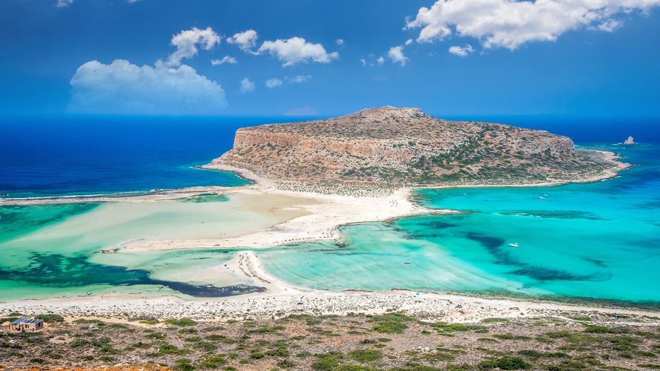 Najwięcej Polaków w 2018 r. pojedzie do Grecji - na Kretę, Zakynthos i Kos