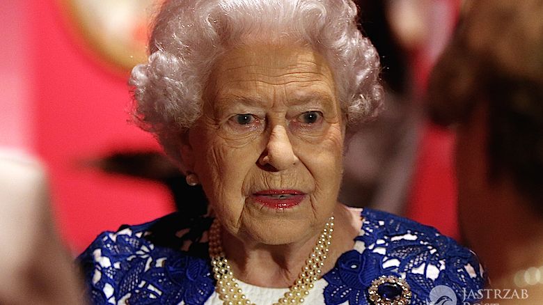 Królowa Elżbieta II tajemnice ciekawostki