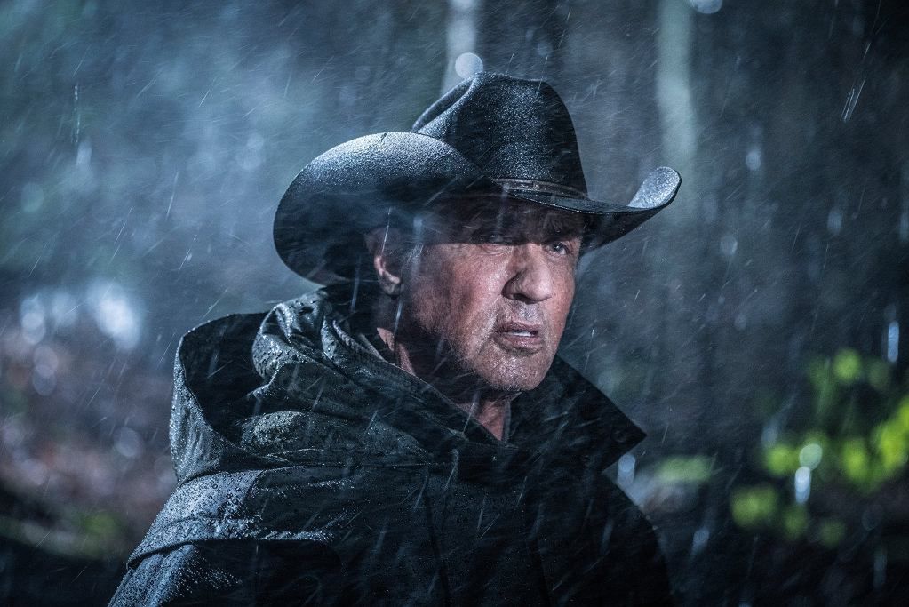 “Rambo: Ostatnia krew” - oficjalny zwiastun. To ostatni film serii